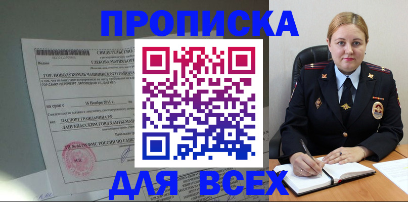 прописка поиск в Малой Вишере